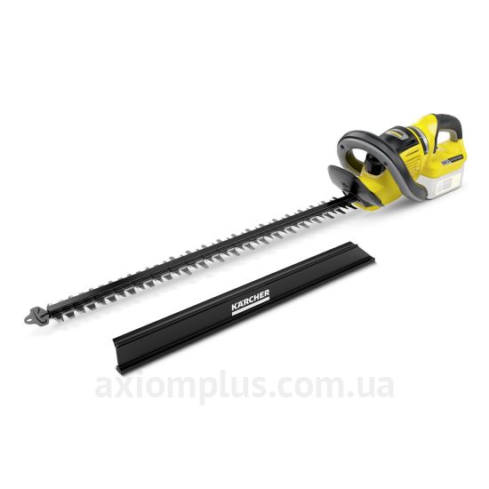 Кущоріз Karcher HGE 36-60 фото