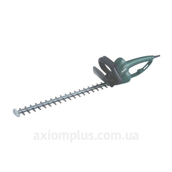 Кусторез Metabo HS 65 фото
