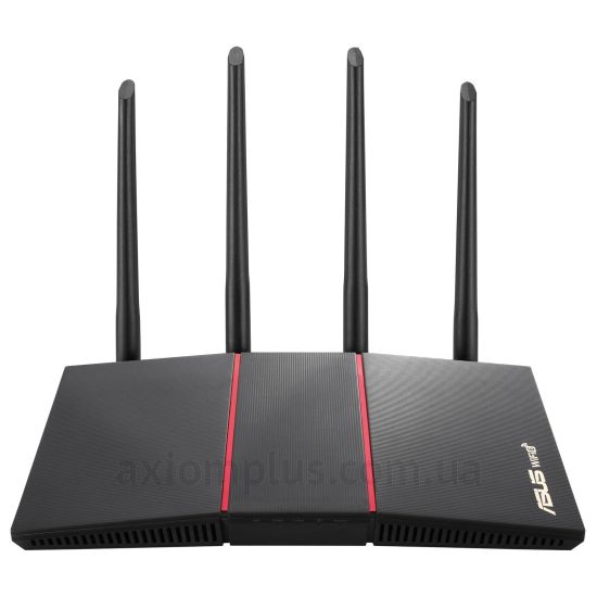 Фото Asus RT-AX55
