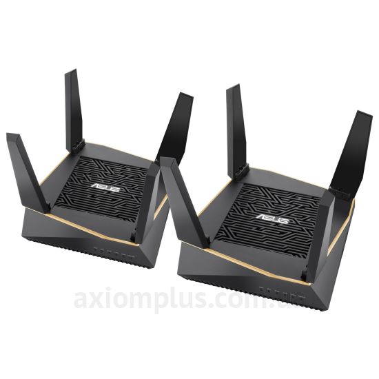 Изображение Asus RT-AX92U-2PK