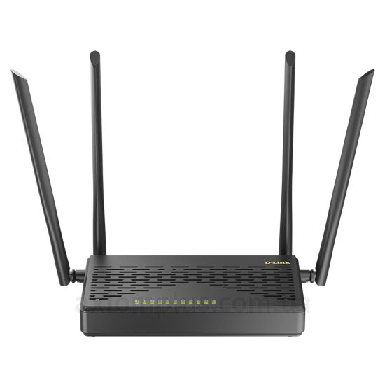 Изображение D-link DIR-825/GF