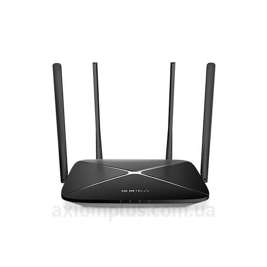 Изображение Mercusys AC1200G