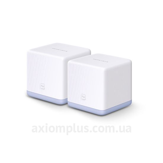 Зображення Mercusys HALO-S12-2-PACK