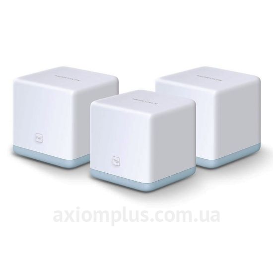 Зображення Mercusys HALO-S12-3-PACK