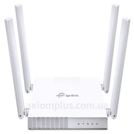 Зображення TP-link ARCHER-C24