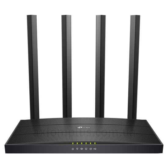 Фото TP-link ARCHER-C6U