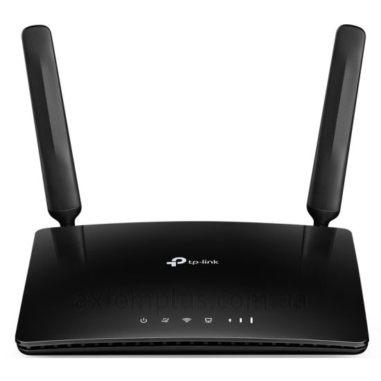 Фото TP-link TL-MR150