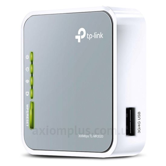 Фото TP-link TL-MR3020