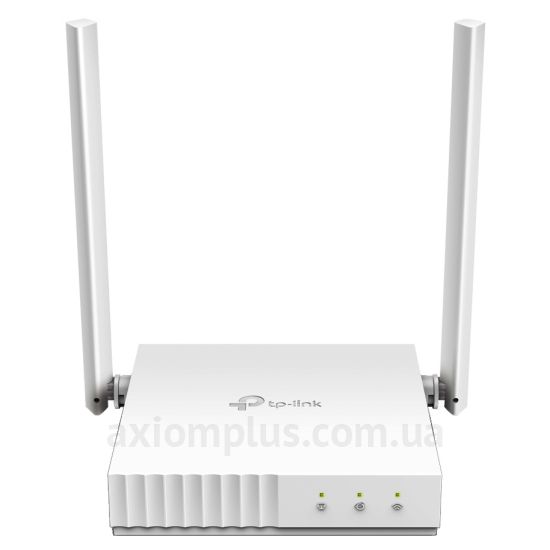 Зображення TP-link TL-WR844N