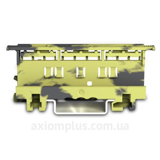 221-500/000-053 Wago желтого цвета