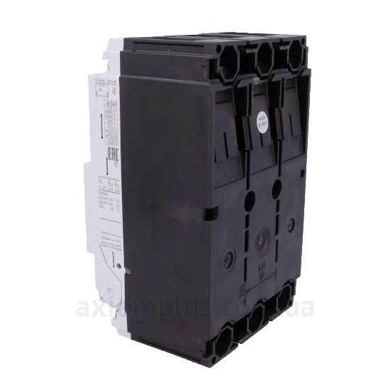 Електроавтомат Eaton (Moeller) LZMC1-A160-I 111897 в