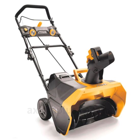 Фото Stiga ST4851AE