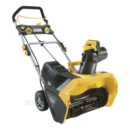 Зображення Stiga ST8051AE