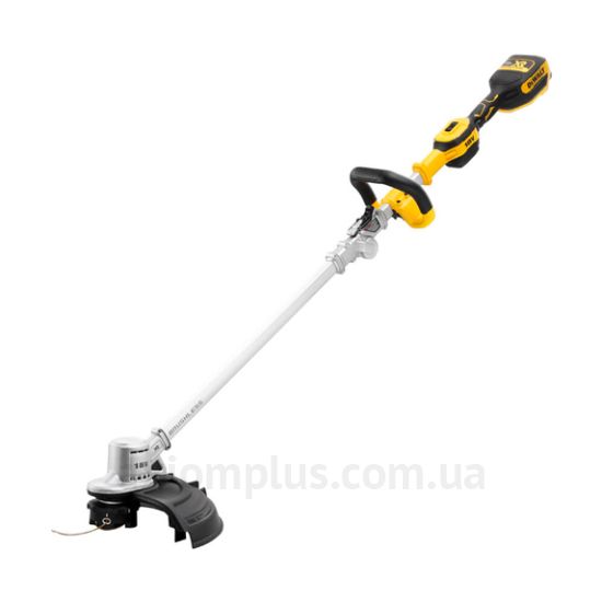 Триммер DeWALT DCMST561P1 фото