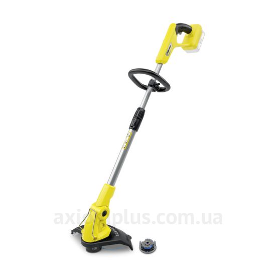 Тример Karcher LTR 18-30 Battery фото