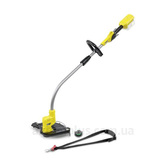 Тример Karcher LTR 36-33 Battery фото