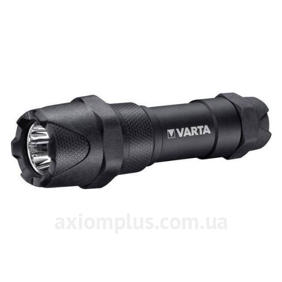 Фото Varta Indestructible F10 Pro (18710101421)