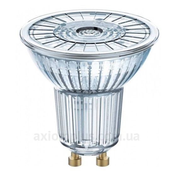 Фото лампочки Osram Value PAR16 GU10 6,9-80Вт артикул 4058075096646