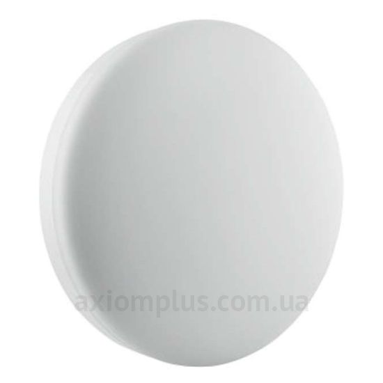 Круглий світильник білого кольору Osram 4058075062221 фото