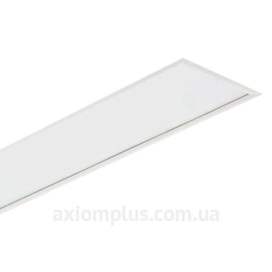 Прямоугольный светильник белого цвета Philips RC132V LED36S/840 PSU W30L120 OC 910503910314 фото