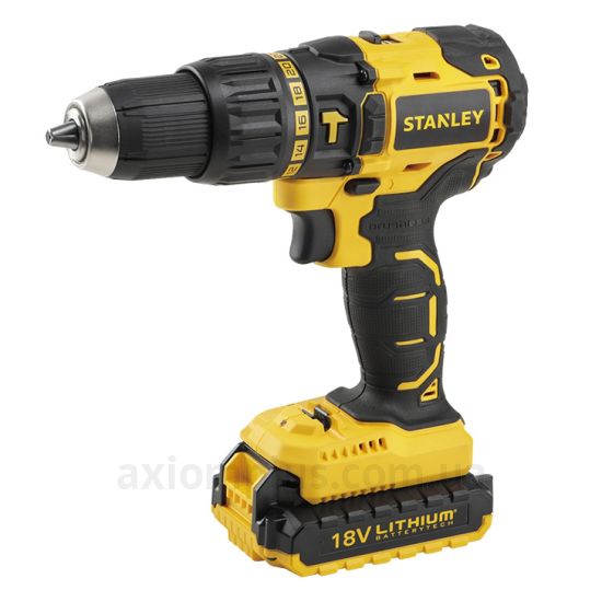 Stanley SBH20S2K зображення