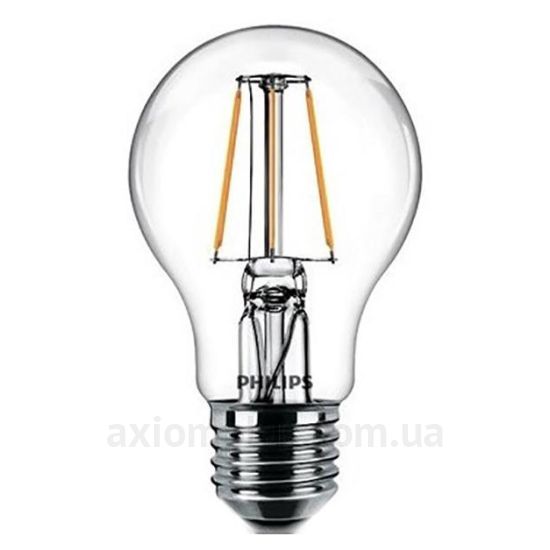 Фото лампочки Philips LED Classic 865 CL NDAPR артикул 929001974608