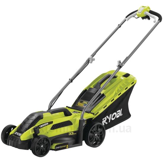 Газонокосарка Ryobi RLM13E33S 5133002343