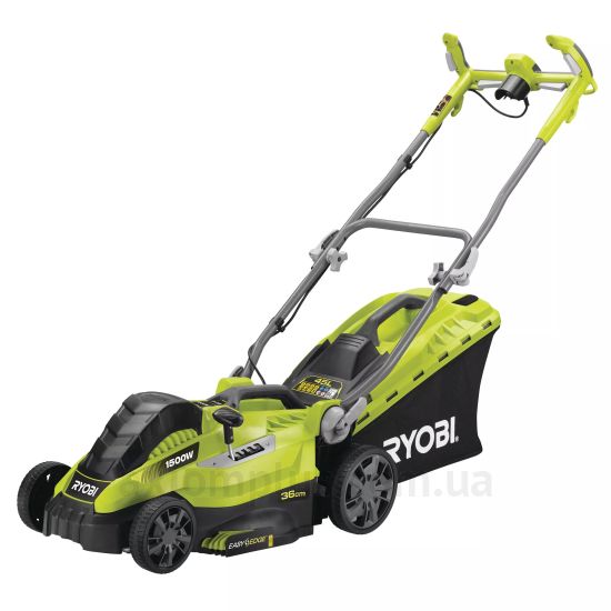 Газонокосарка Ryobi RLM15E36H 5133002345
