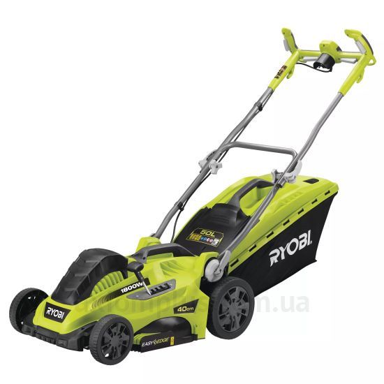 Газонокосилка Ryobi RLM18E40H 5133002347