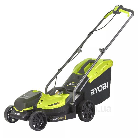 Газонокосарка Ryobi One+OLM1833B 5133004305