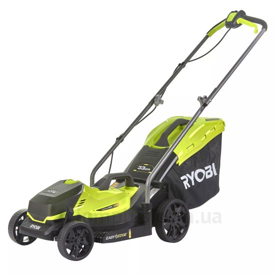 Газонокосилка Ryobi RLM18X33B-40 5133004306