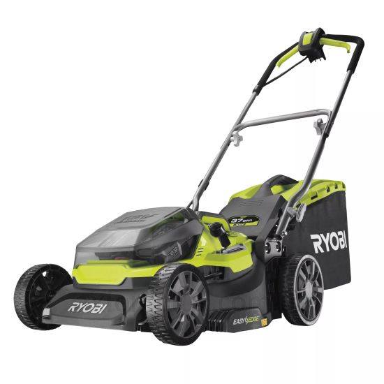 Газонокосилка Ryobi One+Hybrid RY18LMH37A-250 5133004583