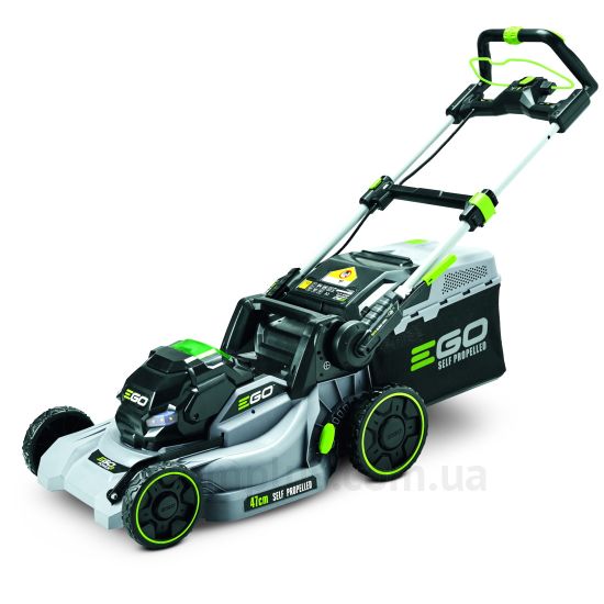 Газонокосарка Ego LM1903E-SP 81738