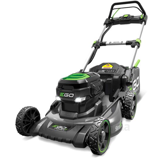 Газонокосилка Ego LM2021E-SP 81898