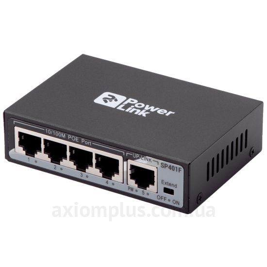 Изображение 2E 2E-SP401F