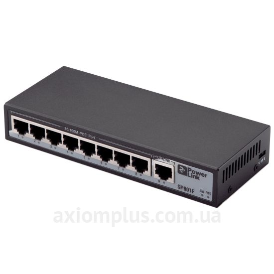 Изображение 2E 2E-SP801F