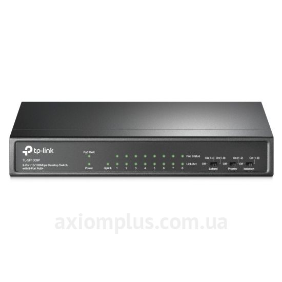 Изображение TP-link TL-SF1009P