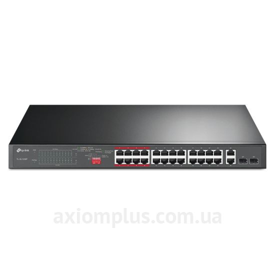 Изображение TP-link TL-SL1226P