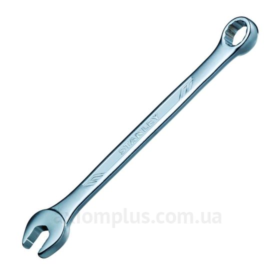 Изображение: комбинированный гаечный ключ 9мм Stanley