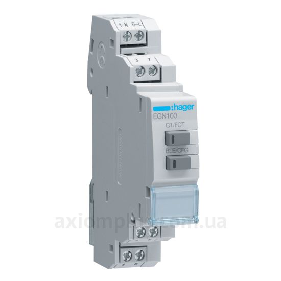 Зображення Hager EGN100
