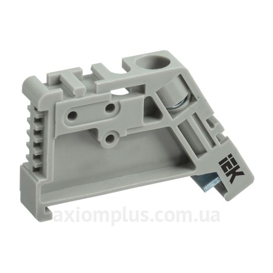 Зображення обмежувач на DIN-рейку IEK (YXD12)