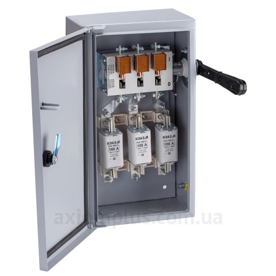 ЯРП-100А 36 УХЛ3 IP31 UA IEK фото