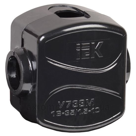 Фото IEK У-733М UKZ-ZO-733M