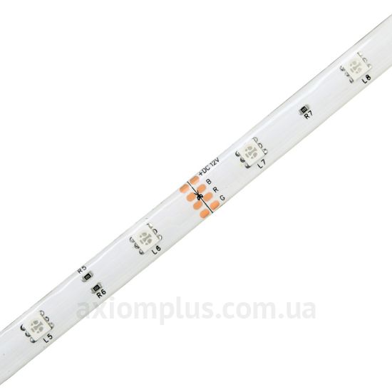 Фото IEK LSR-5050RGB30-7,2-IP65-12В