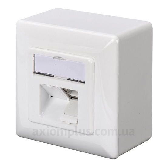 Фото Digitus DN-9006-N белого цвета