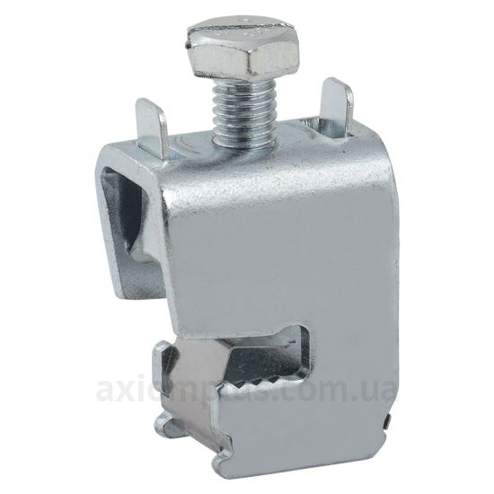 ЗШІ 70-120мм² IEK сірого кольору (S <sub>дроту</sub> до 120мм²)