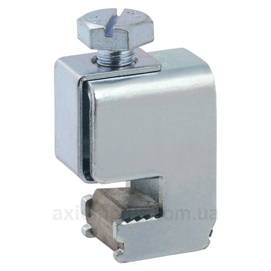 ЗШИ 70-120мм² IEK серого цвета (S <sub>провода</sub> до 120мм&sup2;)