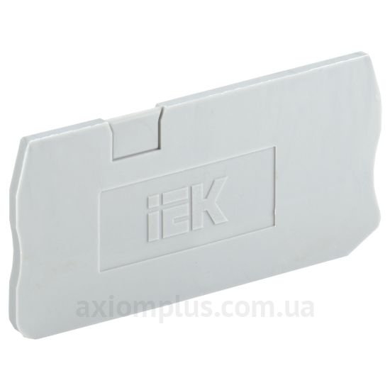 YZN11D-ZGL-002-K03 IEK серого цвета