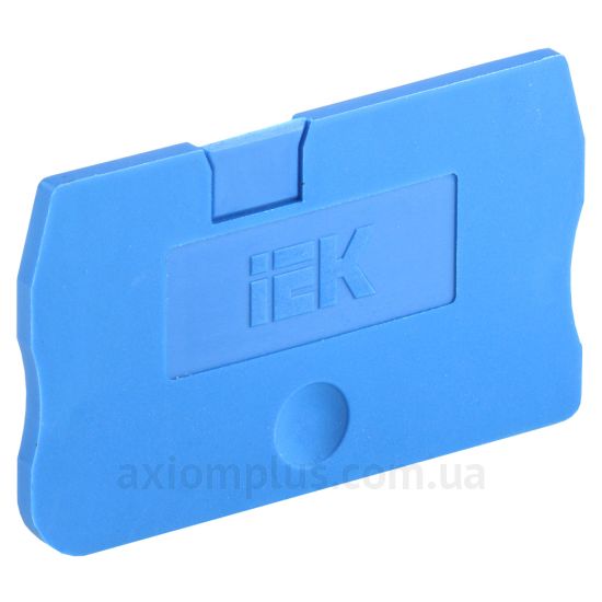 YZN11D-ZGL-002-K07 IEK синього кольору