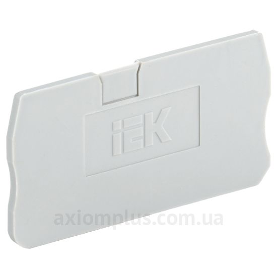 YZN11D-ZGL-004-K03 IEK серого цвета